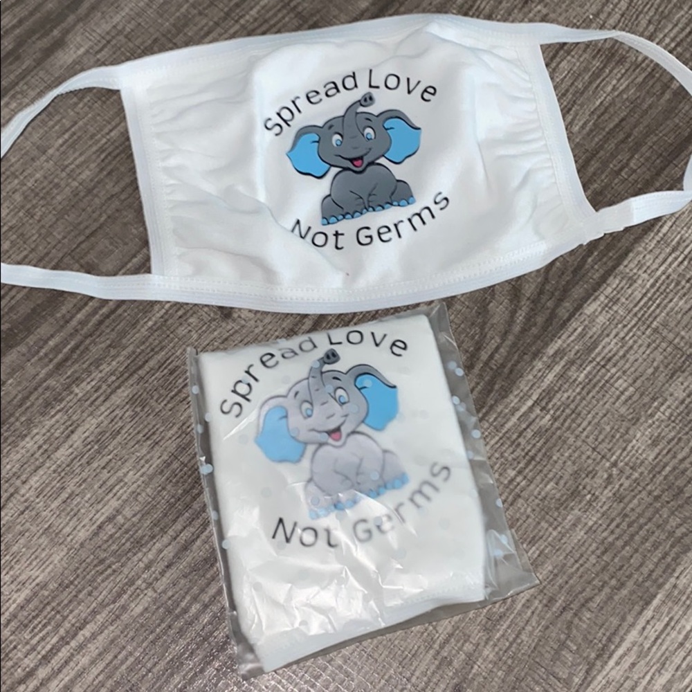 Face mask